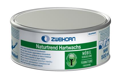 NATURTREND HARTWACHS             <br/>5053706  NHW  0,5 LTR (VE12) title=